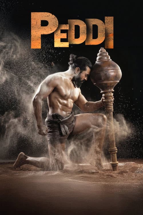 Peddi (2026) [Indian]