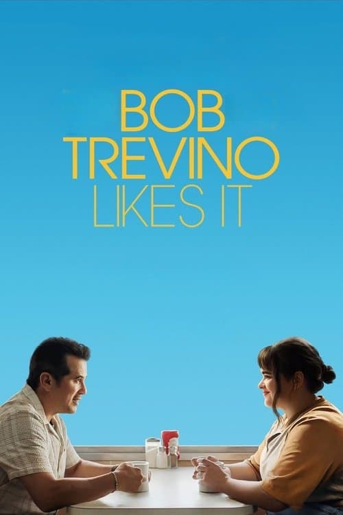 Bob Trevino Likes It 2025 Download