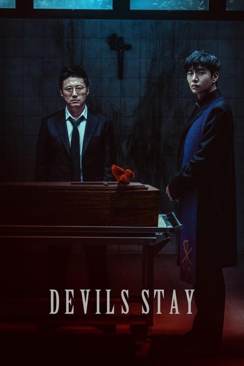 Devils Stay 2024 Download