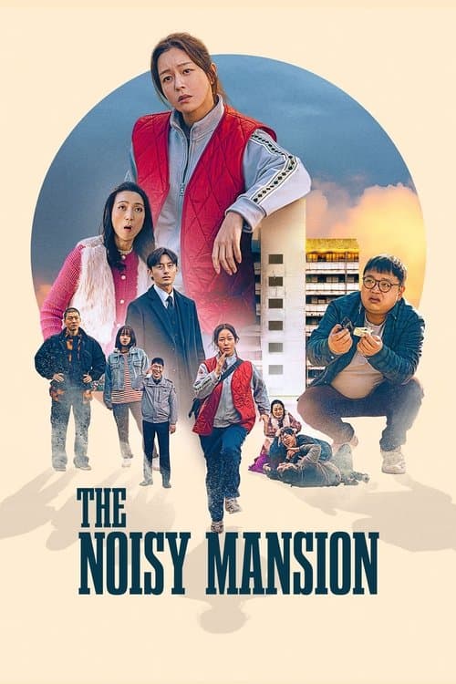 The Noisy Mansion 2025 Download