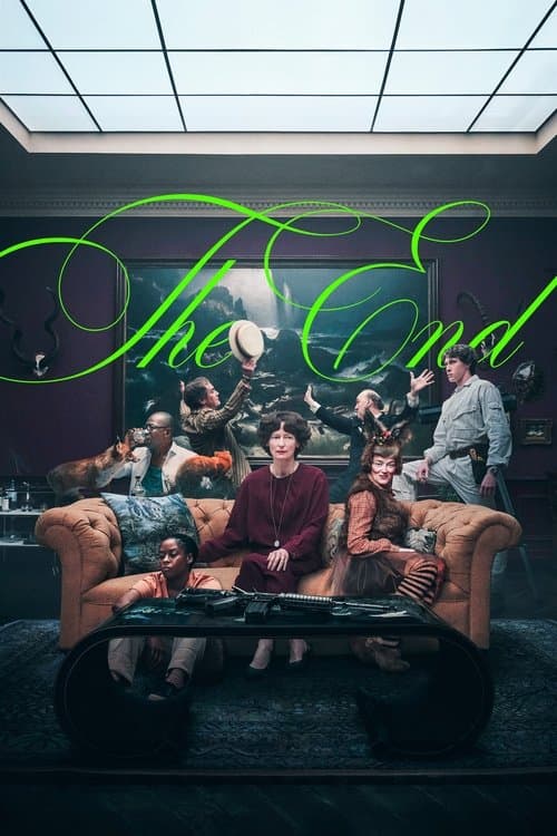 The End 2024 Download