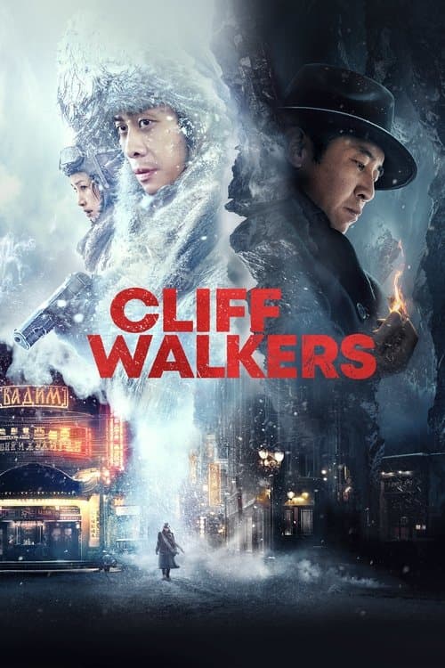 Cliff Walkers 2021 Download