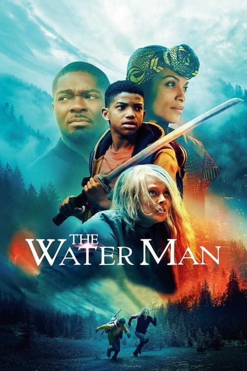 The Water Man 2021 Download