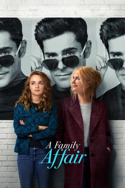 A Family Affair 2024 Download
