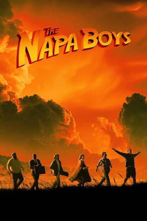 The Napa Boys 2026 Download
