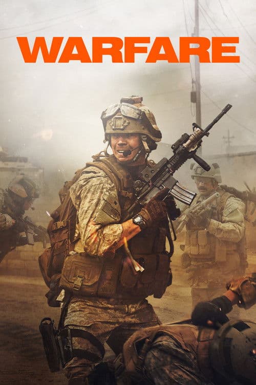 Warfare 2025 Download