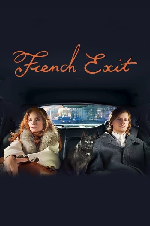French Exit 2020 Download