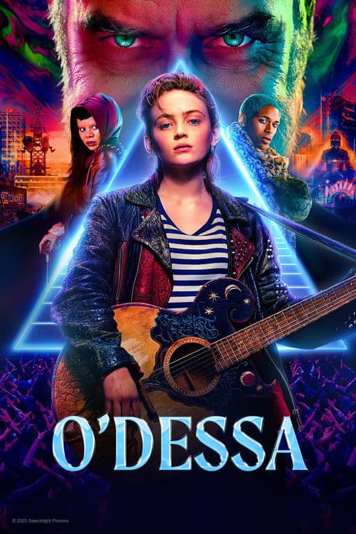 Odessa 2025 Download