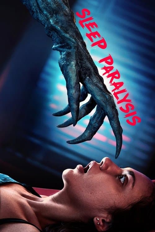 Sleep Paralysis (2025)