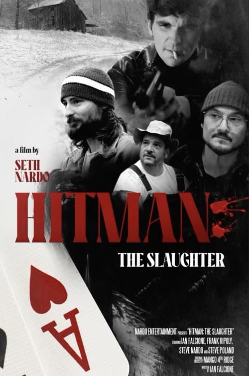 Hitman: The Slaughter (2025)
