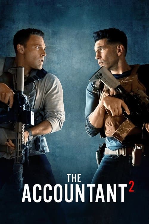 The Accountant 2 2025 Download