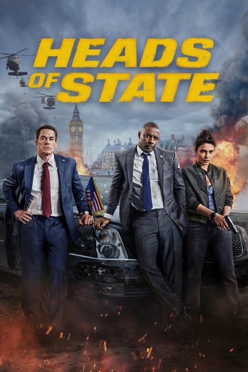 Heads Of State 2025 Download