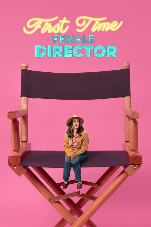First Time Female Director 2024 Download