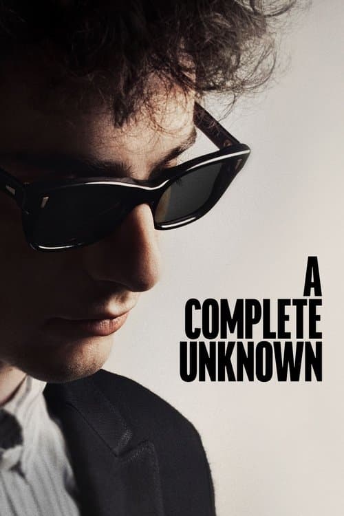 A Complete Unknown 2025 Download