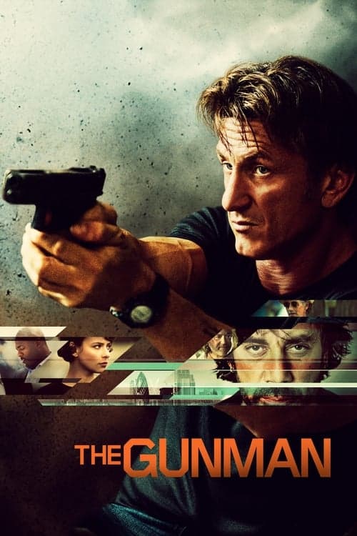 Gunman (2025)