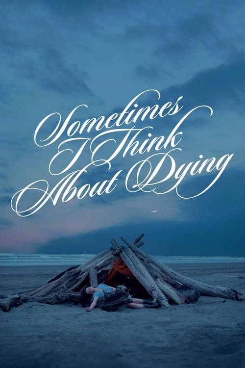Sometimes I Think About Dying 2024 Download