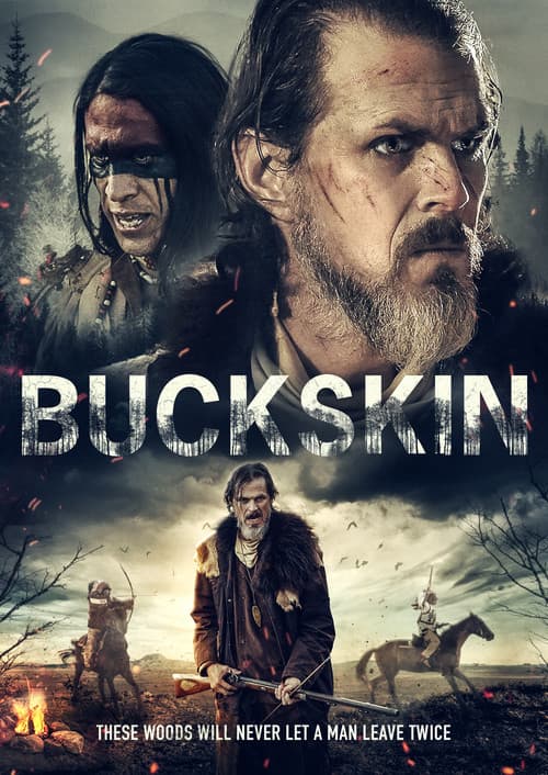 Buckskin 2021 Download
