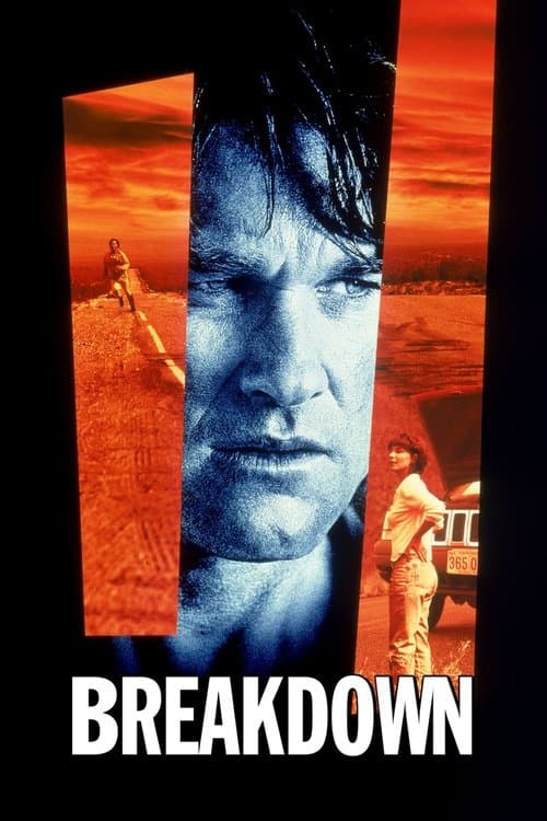 Breakdown: 1975 (2025)