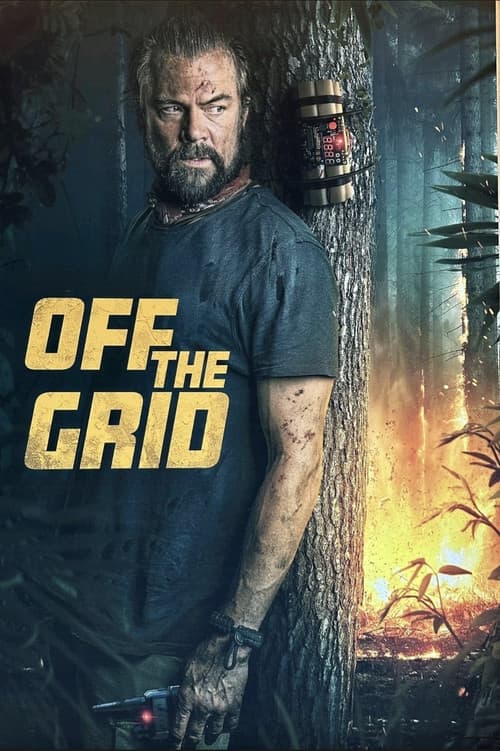 Off The Grid 2025 Download
