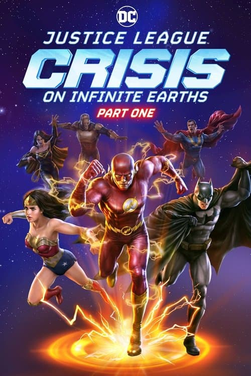 Justice League Crisis On Infinite Earths 2024 Download