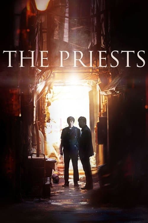 The Priests 2015 Download