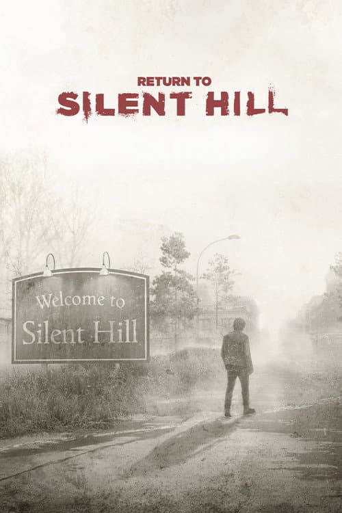Return To Silent Hill 2026 Download