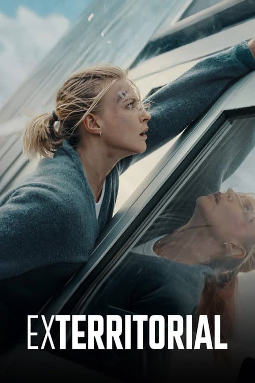 Exterritorial 2025 Download