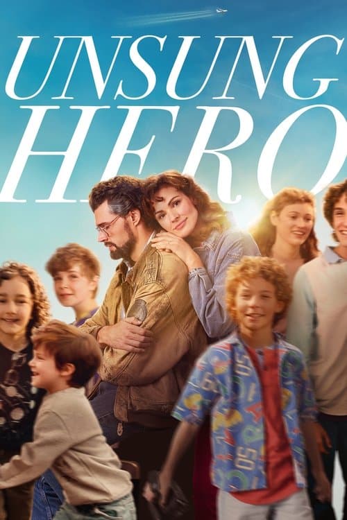 Unsung Hero 2024 Download