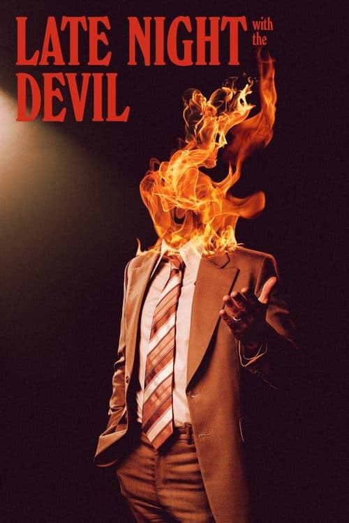 Late Night With The Devil 2024 Download