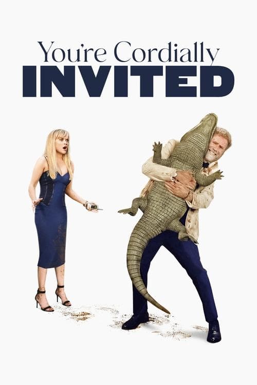 Youre Cordially Invited 2024 Download