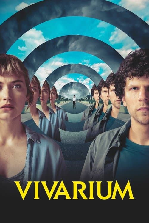 Vivarium 2019 Download