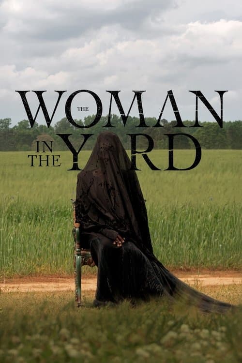 The Woman In The Yard 2025 Download