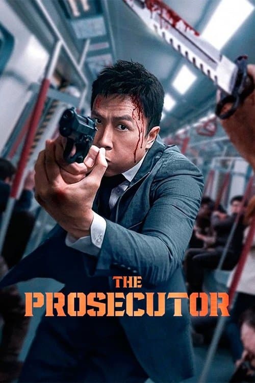 The Prosecutor 2024 Download