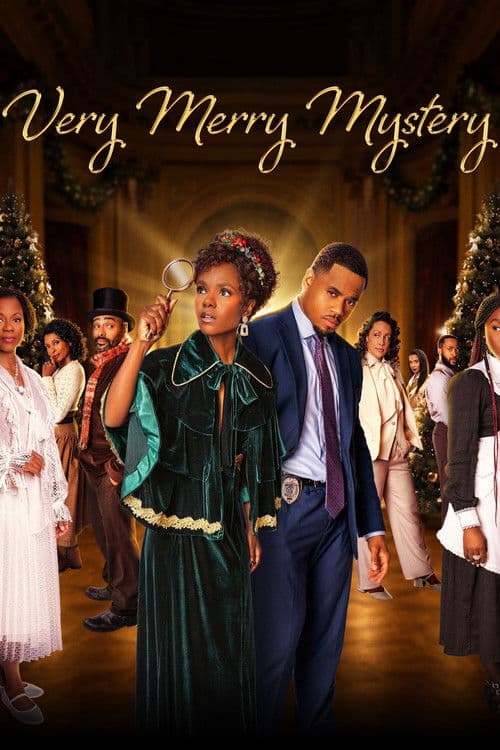 Very Merry Mystery 2025 Download