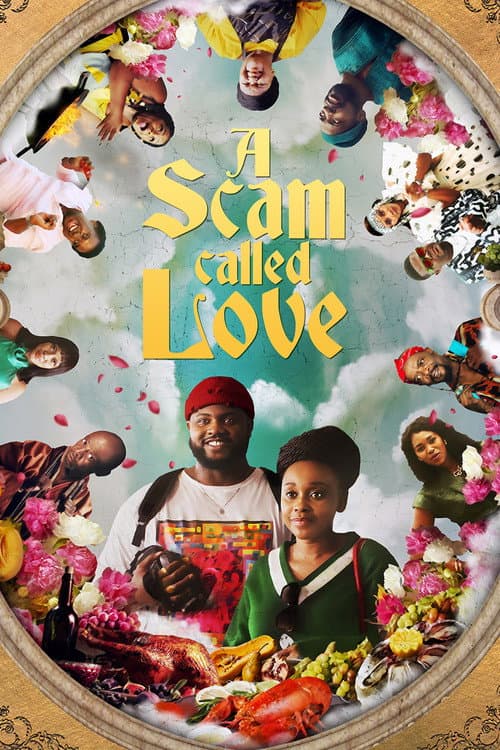 A Scam Called Love 2025 Download