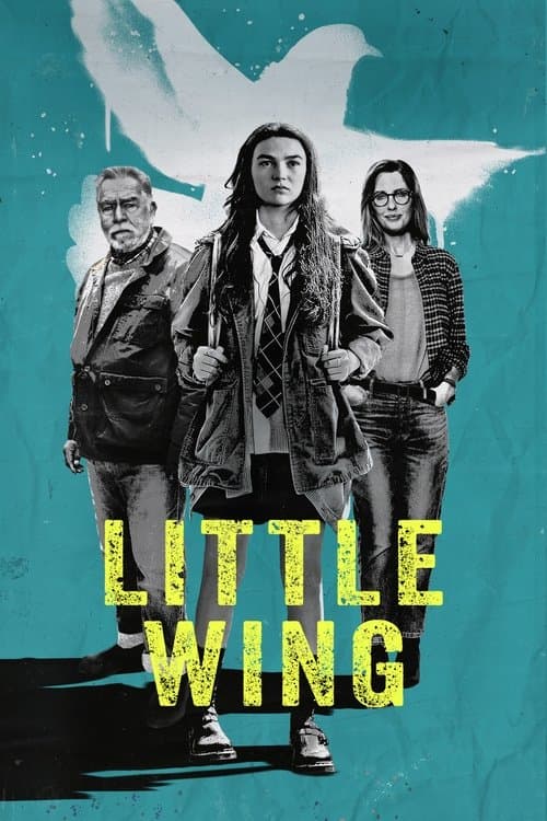 Little Wing 2024 Download