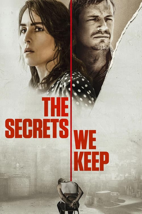The Secrets We Keep 2020 Download