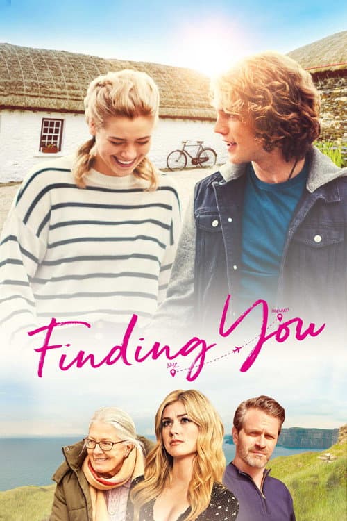 Finding You 2021 Download