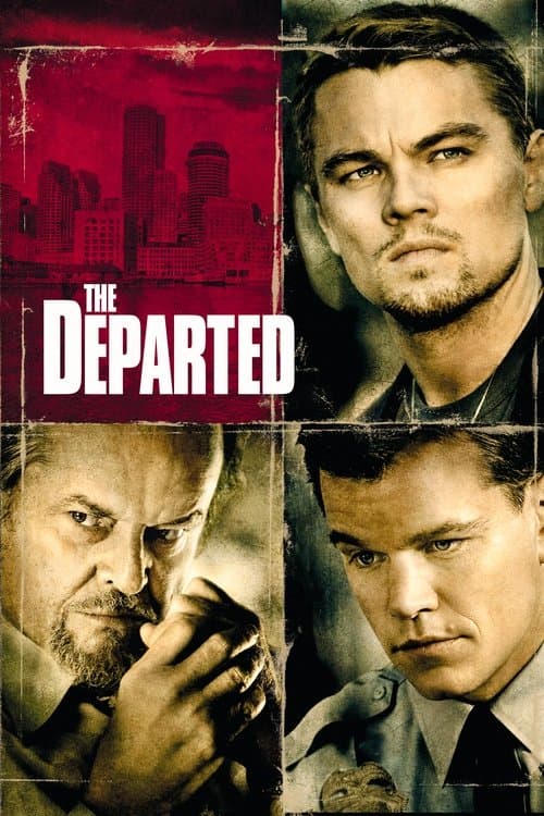 The Departed 2006 Download