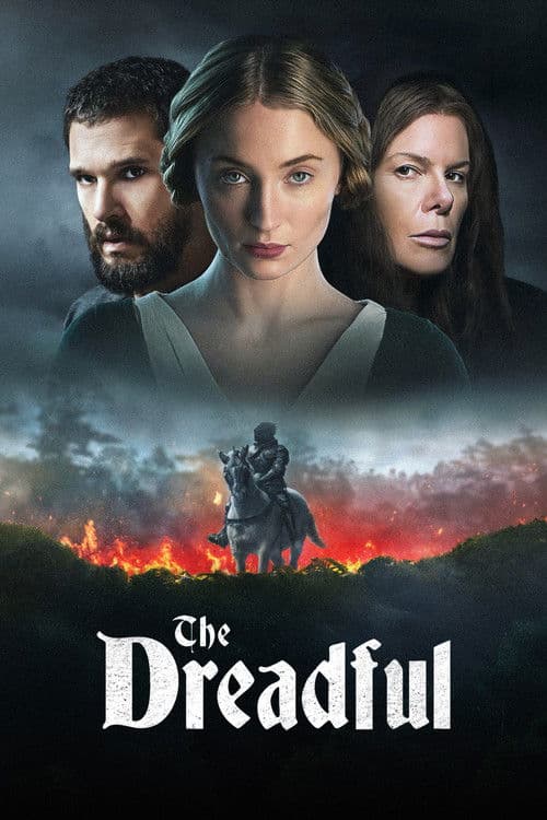 The Dreadful 2026 Download