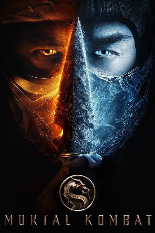 Mortal Kombat 2021 Download