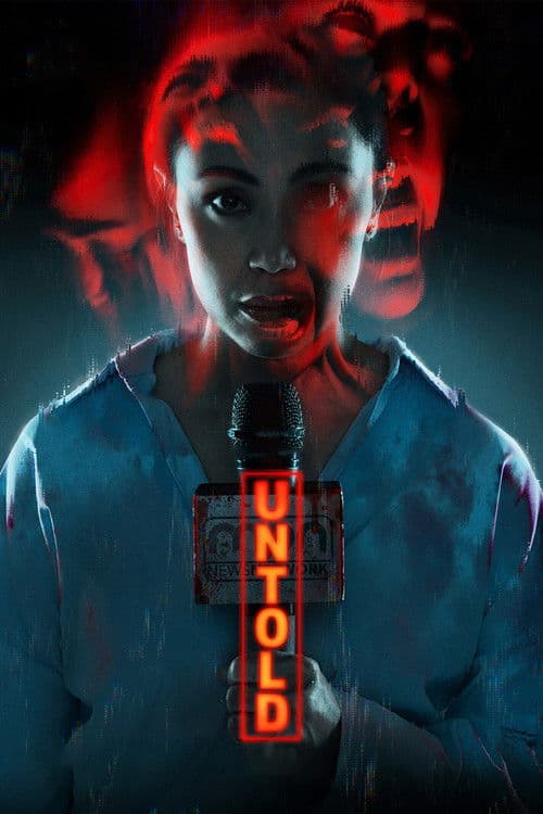 Untold (2025)