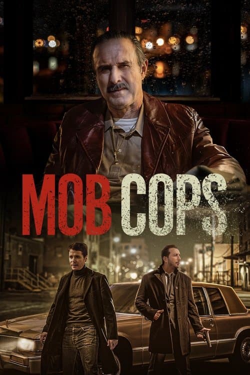 Mob Cops 2025 Download
