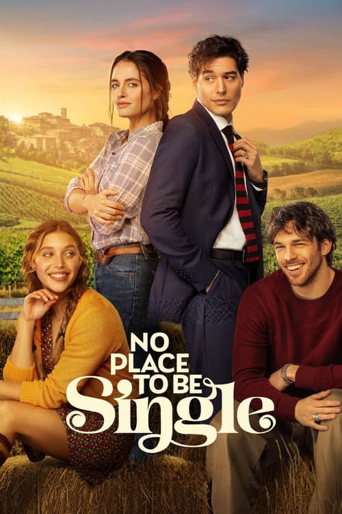 No Place To Be Single 2026 Download