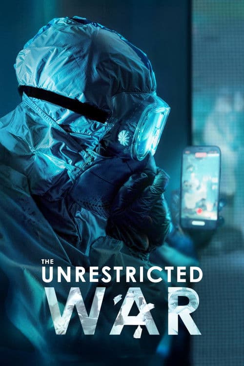 The Unrestricted War (2025)