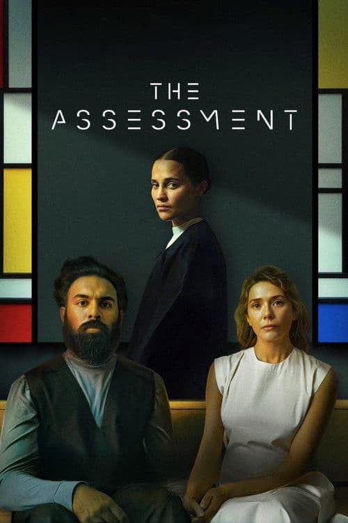 The Assessment 2025 Download