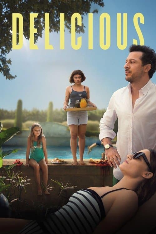 Delicious 2025 Download