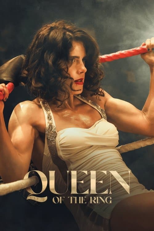Queen Of The Ring 2025 Download