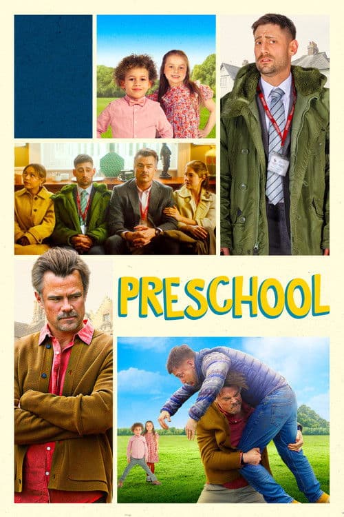 Preschool 2026 Download
