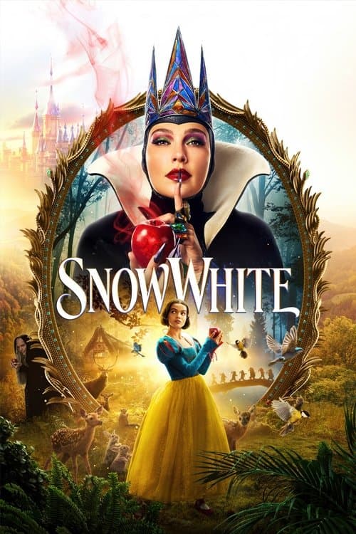 Snow White 2025 Download
